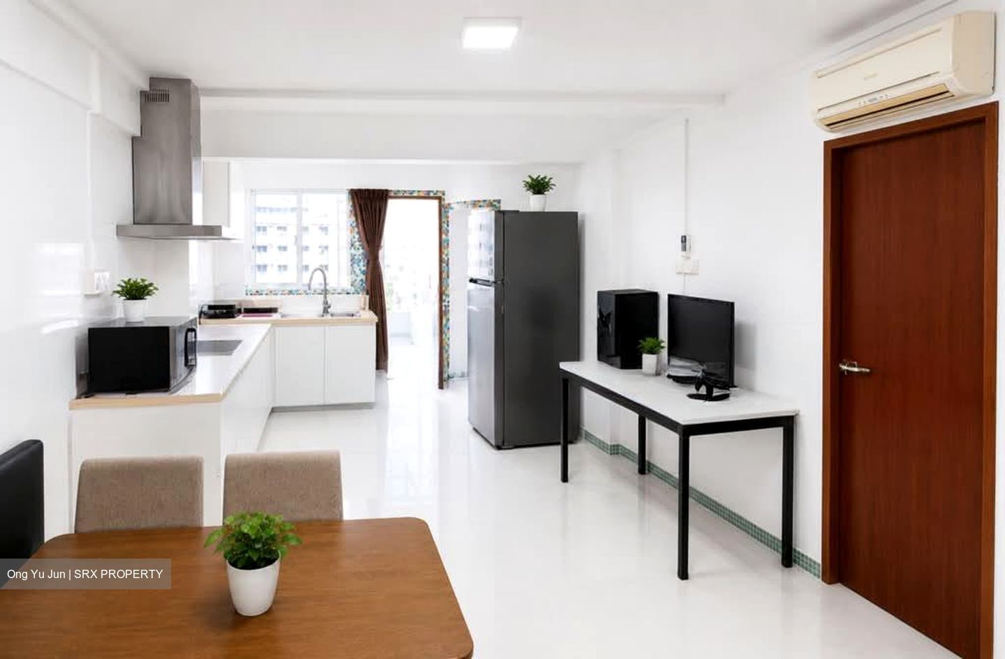 Blk 206 Toa Payoh North (Toa Payoh), HDB 3 Rooms #572752581
